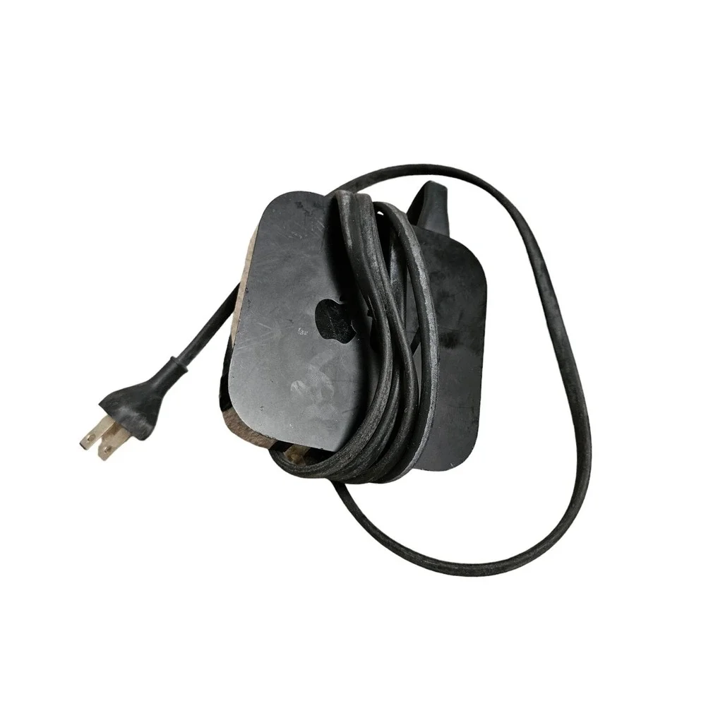 Apple TV A1378 HDMI/Ethernet 8GB 720p 30fps 2nd Gen‎ Wi-Fi Media Streamer